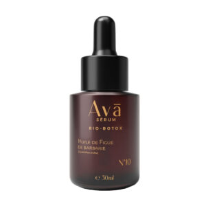 Serum Ava Naturel - Bio-Botox