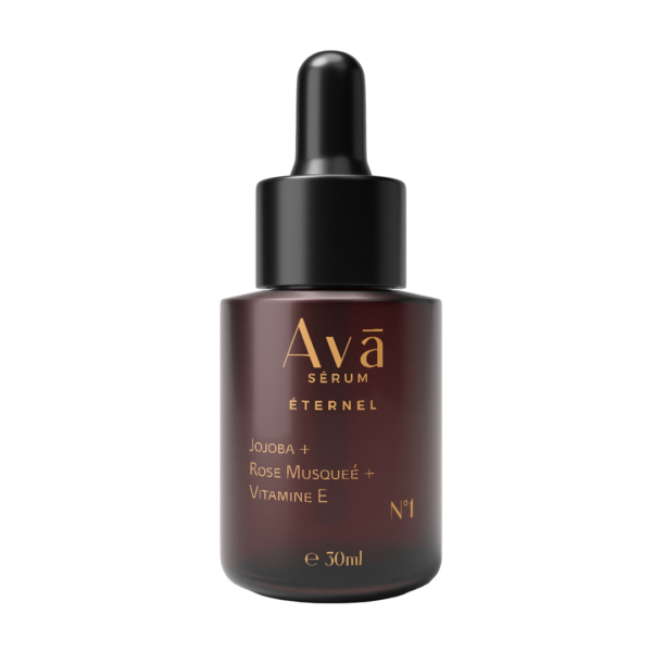 La jojoba simula la grasa natural de la piel